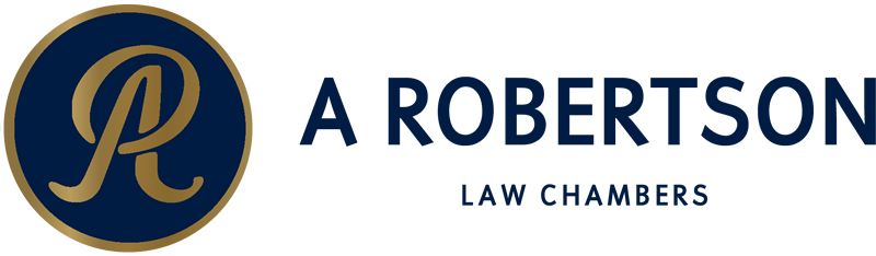 A Robertson Law Chambers