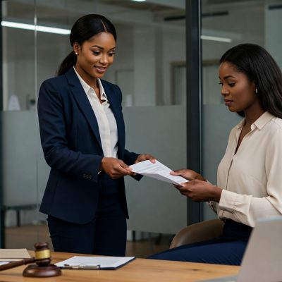 lawyer-client-female