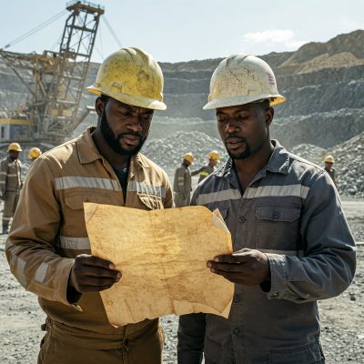 miners